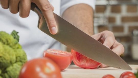 Comment bien entretenir ses couteaux de cuisine ?
