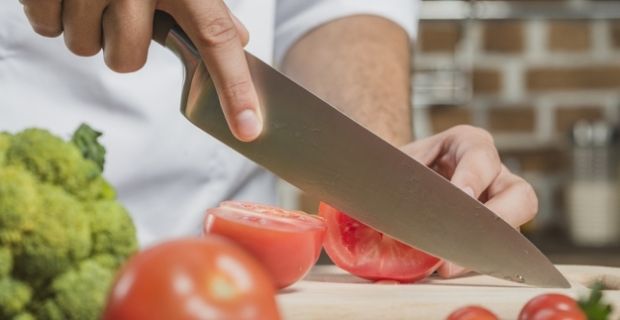 Comment bien entretenir ses couteaux de cuisine ?