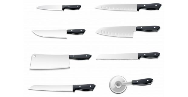 Comment choisir un bon couteau de cuisine ?