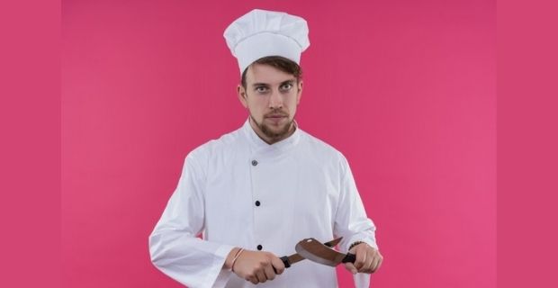 Bien choisir le matériau pour la lame de son couteau de cuisine
