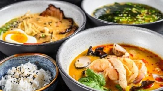 5 plats d&rsquo;hiver à faire à la cocotte ! Recettes complètes